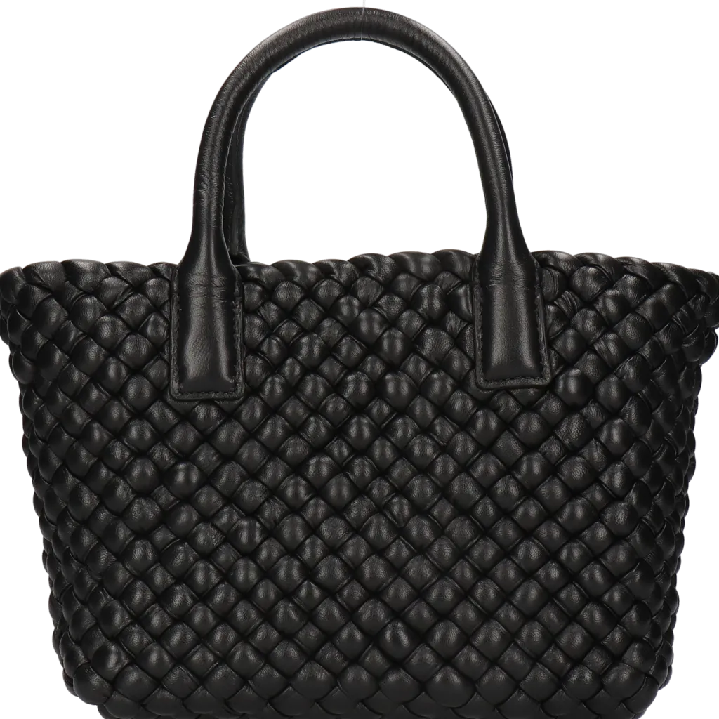 Melvin & Hamilton Alani 1 Noir Fashion