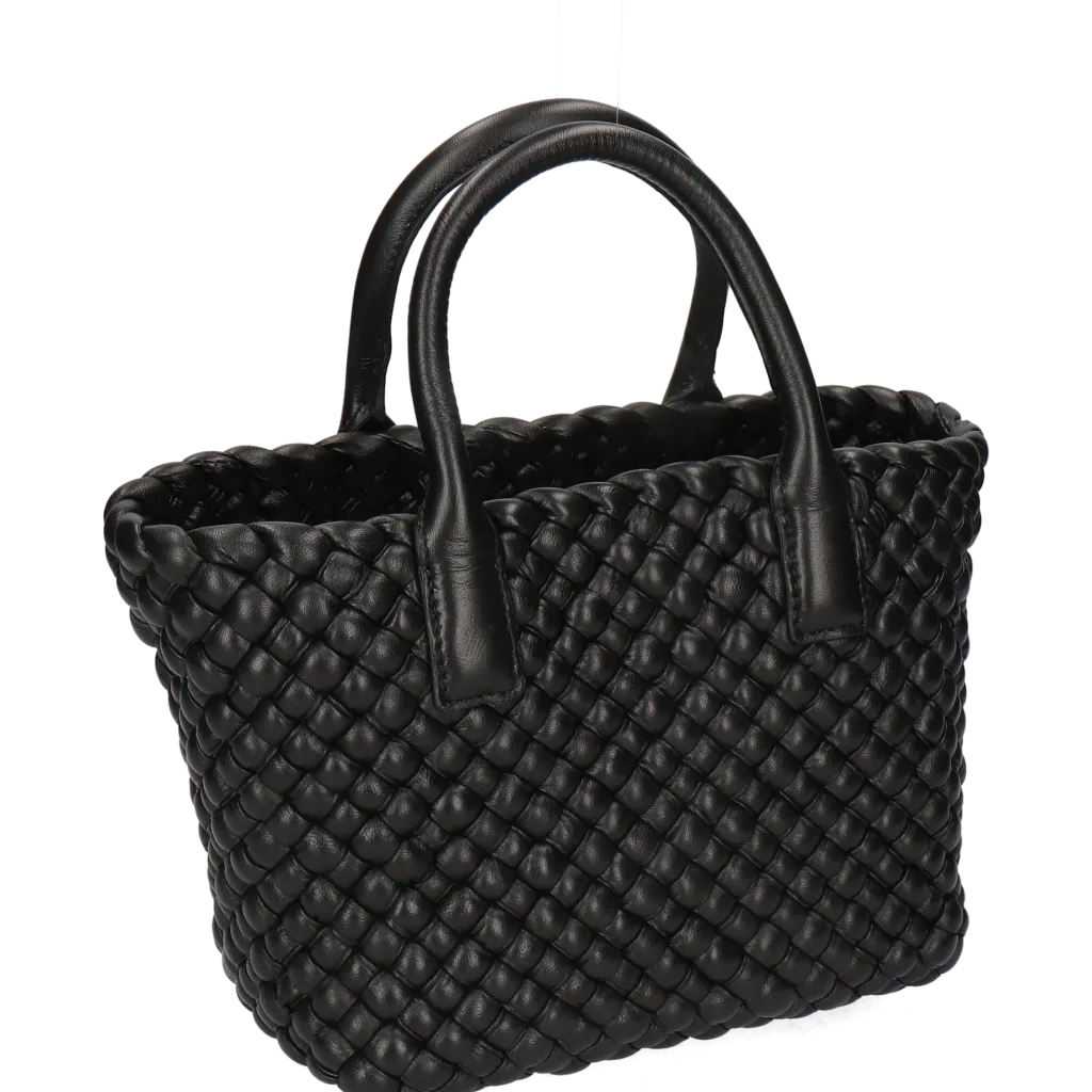 Melvin & Hamilton Alani 1 Noir Fashion