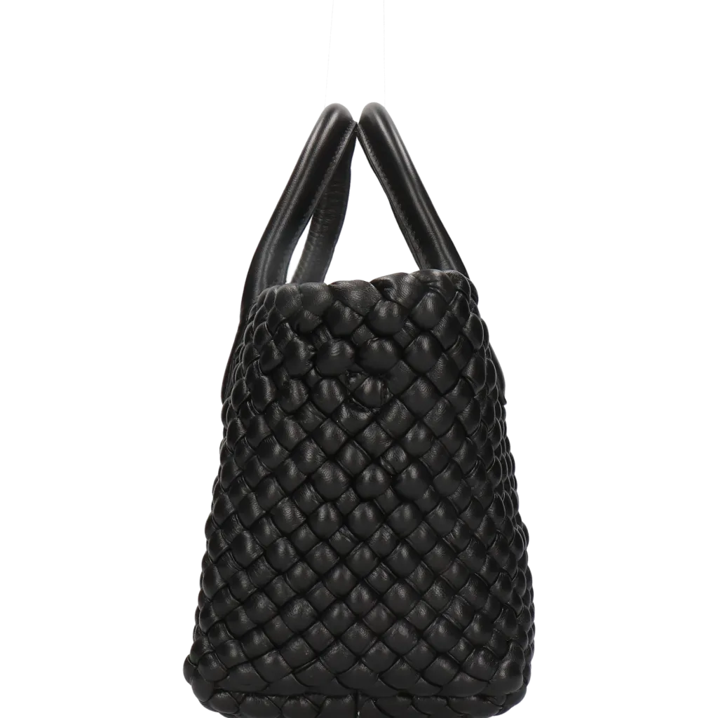 Melvin & Hamilton Alani 1 Noir Fashion