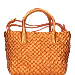 Melvin & Hamilton Alani 1 Orange Discount