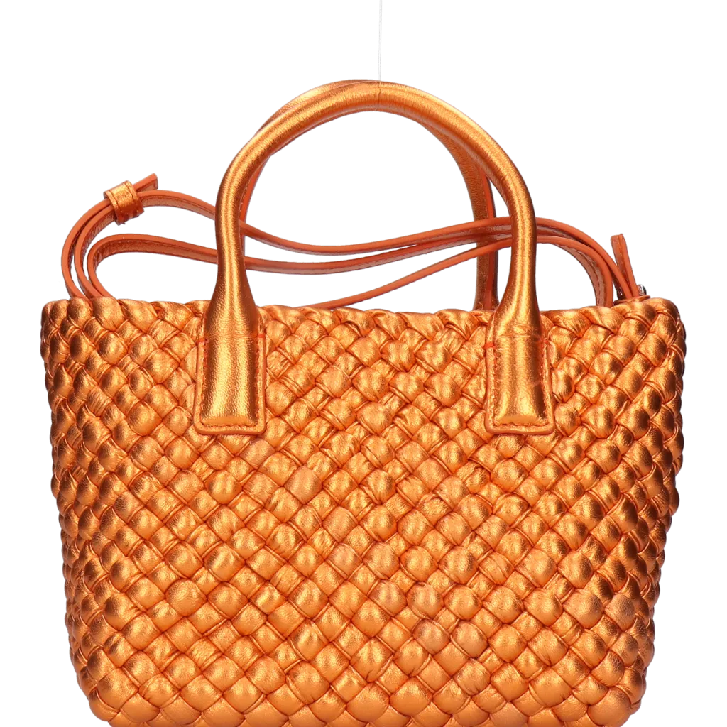 Melvin & Hamilton Alani 1 Orange Discount