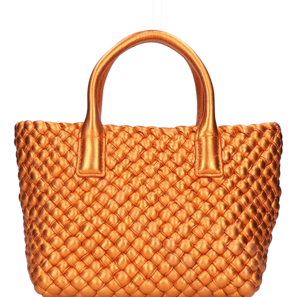 Melvin & Hamilton Alani 1 Orange Discount