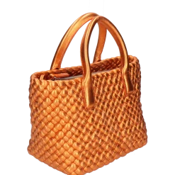 Melvin & Hamilton Alani 1 Orange Discount