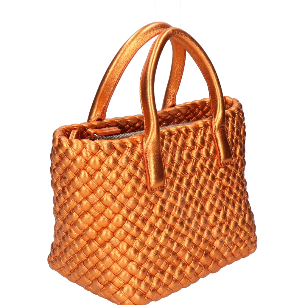 Melvin & Hamilton Alani 1 Orange Discount