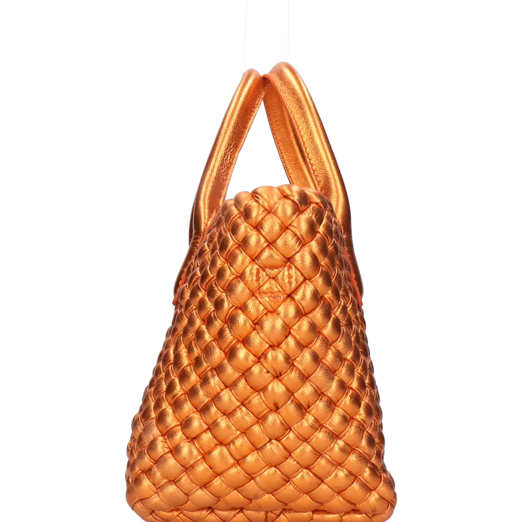 Melvin & Hamilton Alani 1 Orange Discount