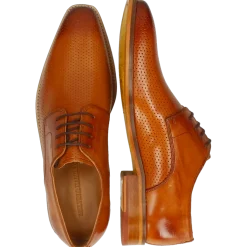 Melvin & Hamilton Alex 1 Marron Online