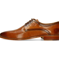 Melvin & Hamilton Alex 10 Marron New