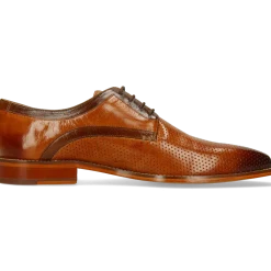 Melvin & Hamilton Alex 10 Marron New