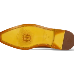 Melvin & Hamilton Alex 10 Marron New