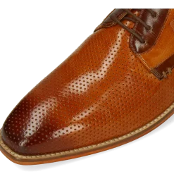 Melvin & Hamilton Alex 10 Marron New
