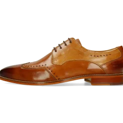 Melvin & Hamilton Alex 3 Marron Discount