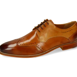 Melvin & Hamilton Alex 3 Marron Discount