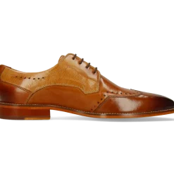 Melvin & Hamilton Alex 3 Marron Discount