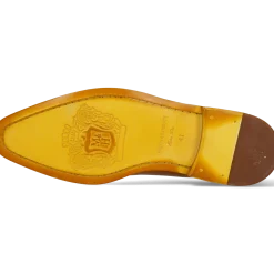 Melvin & Hamilton Alex 3 Marron Discount