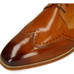 Melvin & Hamilton Alex 3 Marron Discount