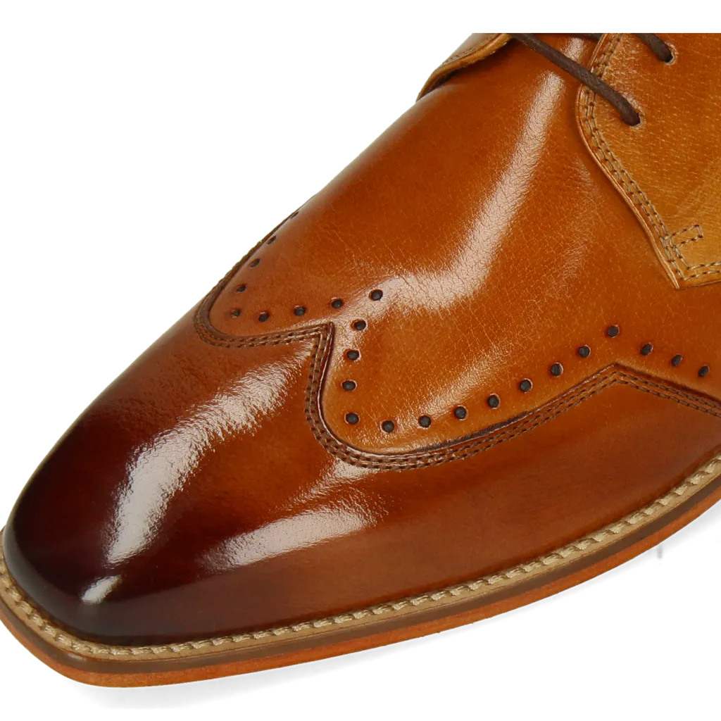 Melvin & Hamilton Alex 3 Marron Discount