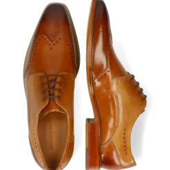 Melvin & Hamilton Alex 3 Marron Discount