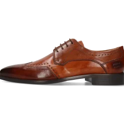 Melvin & Hamilton Alex 3 Marron New