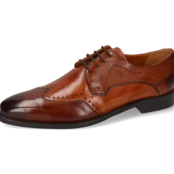 Melvin & Hamilton Alex 3 Marron New