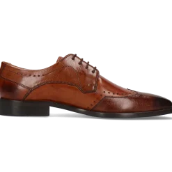 Melvin & Hamilton Alex 3 Marron New