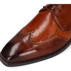 Melvin & Hamilton Alex 3 Marron New