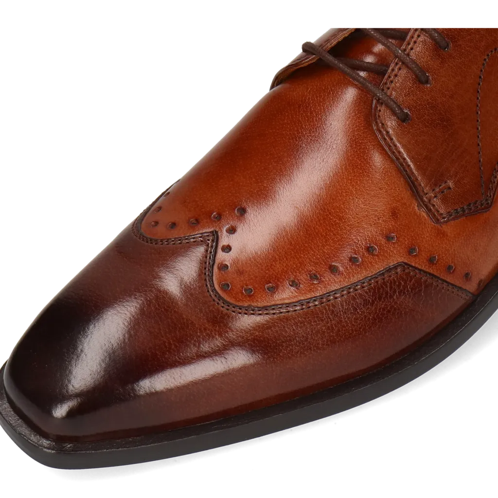 Melvin & Hamilton Alex 3 Marron New