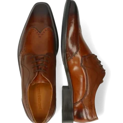 Melvin & Hamilton Alex 3 Marron New