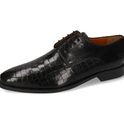 Melvin & Hamilton Alex 1 Noir Hot