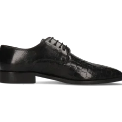 Melvin & Hamilton Alex 1 Noir Hot
