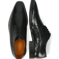 Melvin & Hamilton Alex 1 Noir Hot