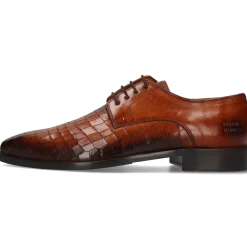 Melvin & Hamilton Alex 1 Marron Fashion