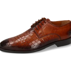 Melvin & Hamilton Alex 1 Marron Fashion