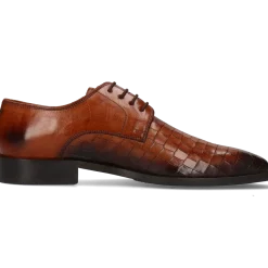 Melvin & Hamilton Alex 1 Marron Fashion