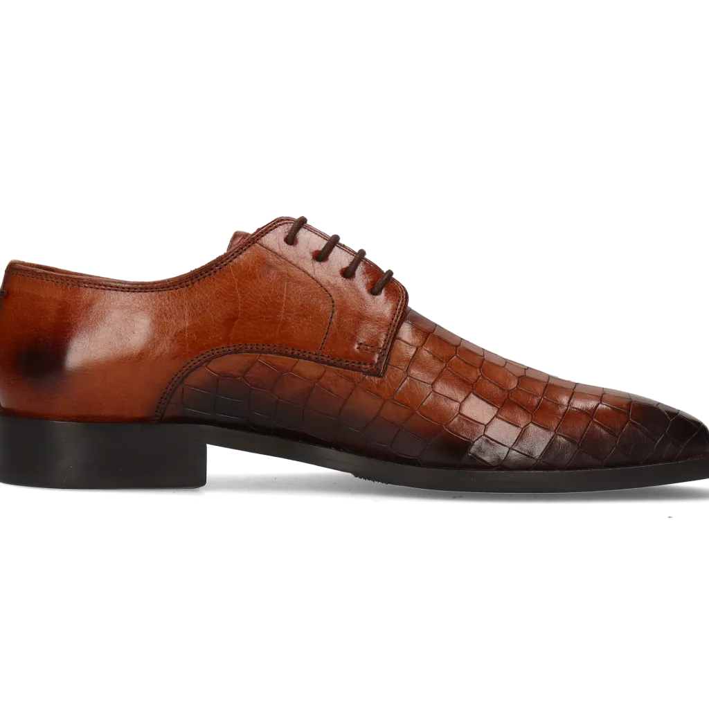 Melvin & Hamilton Alex 1 Marron Fashion