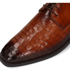 Melvin & Hamilton Alex 1 Marron Fashion