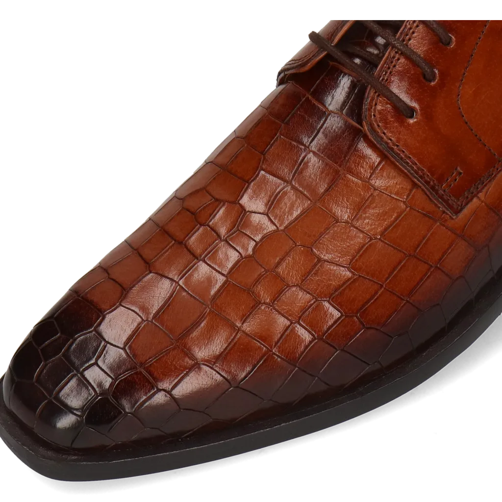 Melvin & Hamilton Alex 1 Marron Fashion
