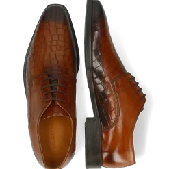 Melvin & Hamilton Alex 1 Marron Fashion