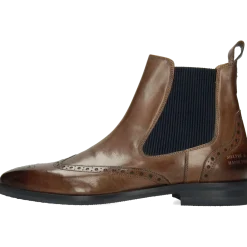 Melvin & Hamilton Alex 9 Marron Discount