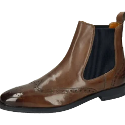 Melvin & Hamilton Alex 9 Marron Discount