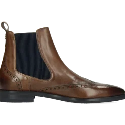 Melvin & Hamilton Alex 9 Marron Discount