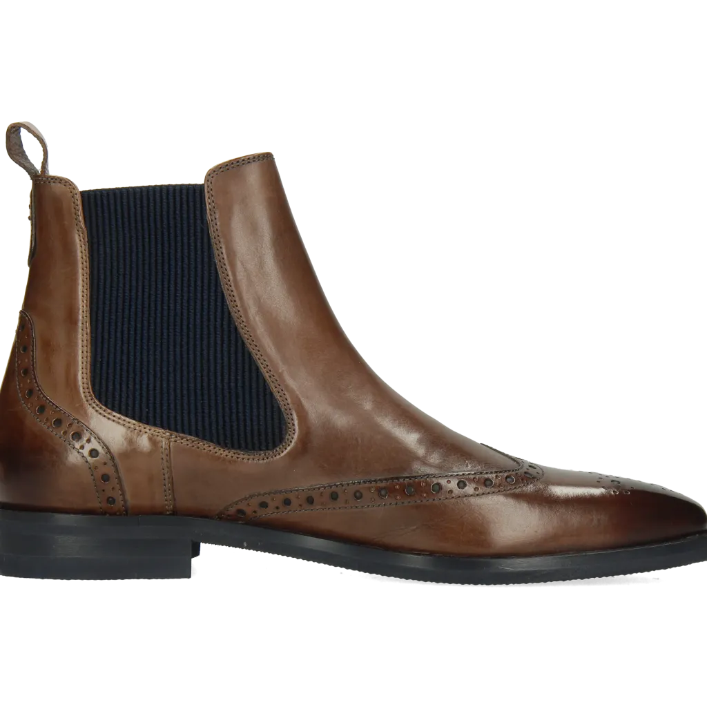 Melvin & Hamilton Alex 9 Marron Discount
