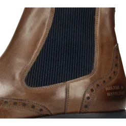 Melvin & Hamilton Alex 9 Marron Discount