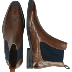 Melvin & Hamilton Alex 9 Marron Discount