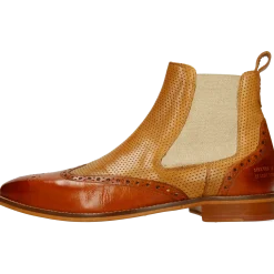 Melvin & Hamilton Alex 9 Marron Outlet