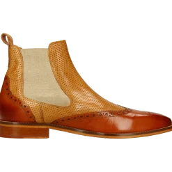 Melvin & Hamilton Alex 9 Marron Outlet