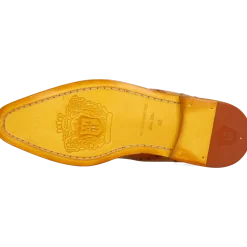 Melvin & Hamilton Alex 9 Marron Outlet