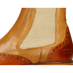 Melvin & Hamilton Alex 9 Marron Outlet