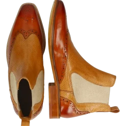 Melvin & Hamilton Alex 9 Marron Outlet