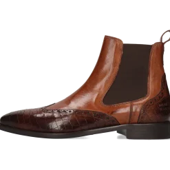 Melvin & Hamilton Alex 9 Marron Fashion