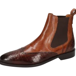 Melvin & Hamilton Alex 9 Marron Fashion